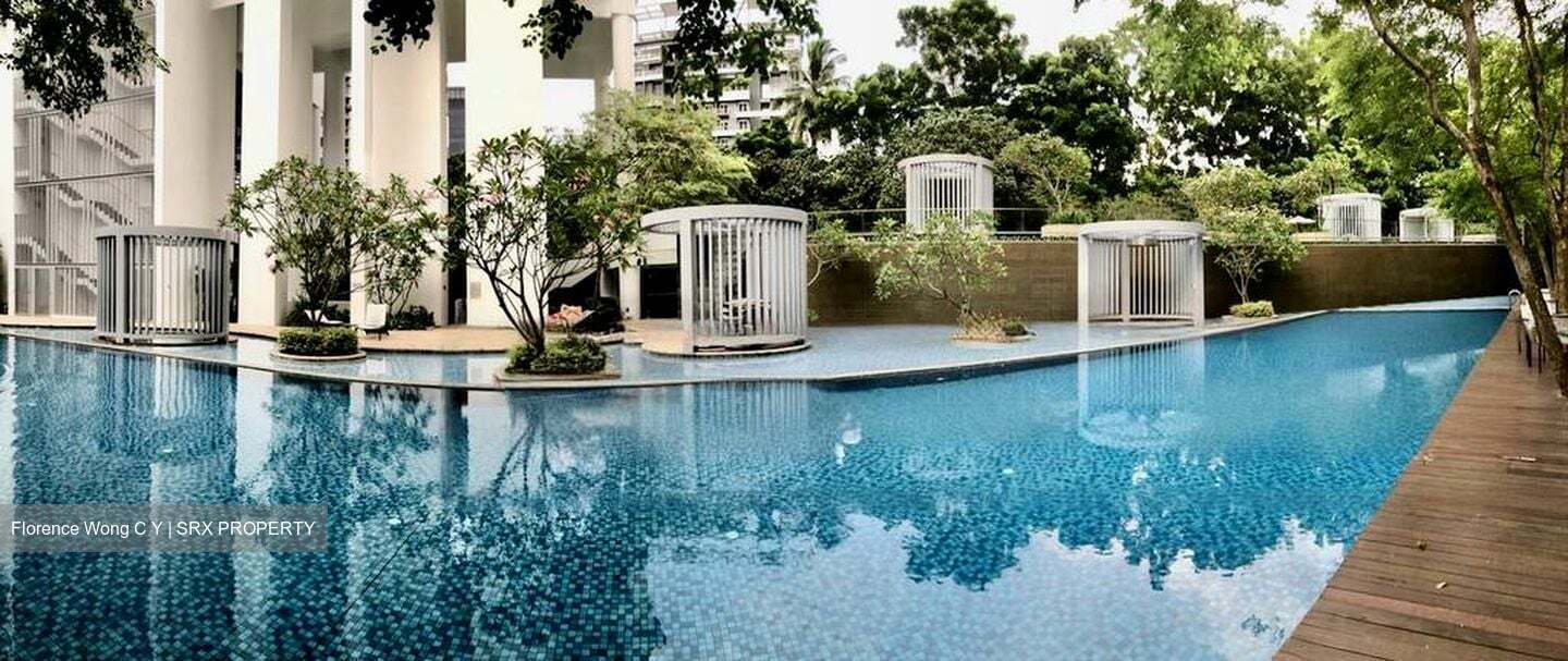 Pavilion 11 (D11), Condominium #457020791